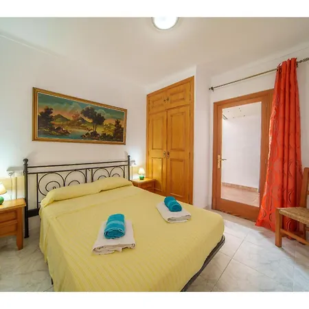 Rafel By Interhome Apartment *