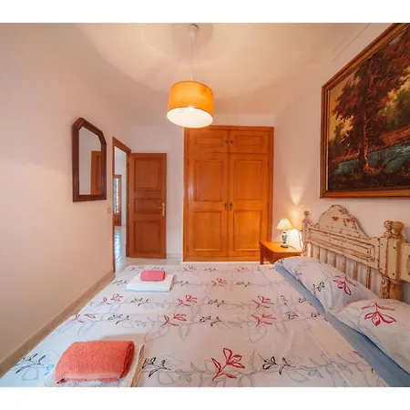 Rafel By Interhome Sa Rapita