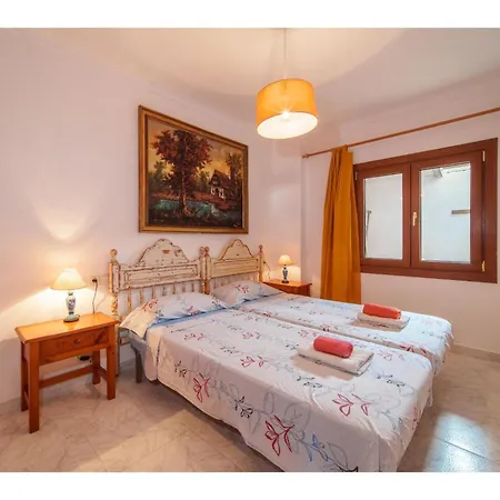Rafel By Interhome Apartment *