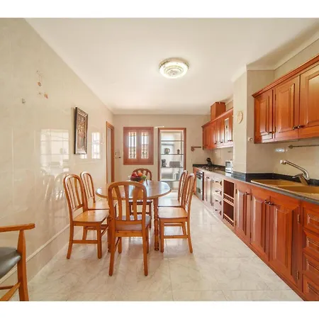 Rafel By Interhome Apartment Sa Rapita